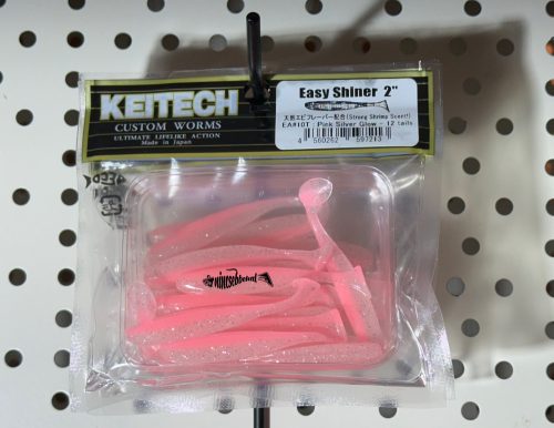 KEITECH EASY SHINER 2″ / EA#08