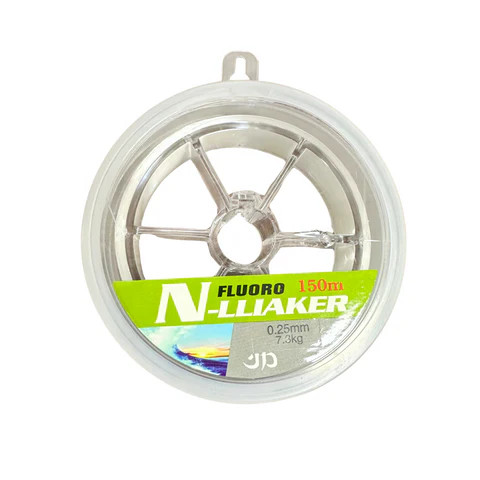Fluorocarbon zsinór 150m