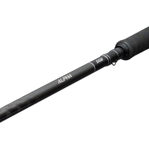 ALPHA SG8 Big Bait 2.43 28-112g 2P S