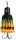 CLONK TEASER THE ORIGINAL 150GR BLACK
