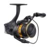 ABU GARCIA SUPERIOR2 4000