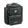 BACKPACK 55X45X25CM L 45L W. 2 BOXES
