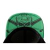 MADCAT SKULL FLATBILL CAP ONE SIZE ÚJDONSÁG!