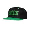 MADCAT SKULL FLATBILL CAP ONE SIZE ÚJDONSÁG!