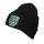 MADCAT SKULL BEANIE ONE SIZE, Téli sapka