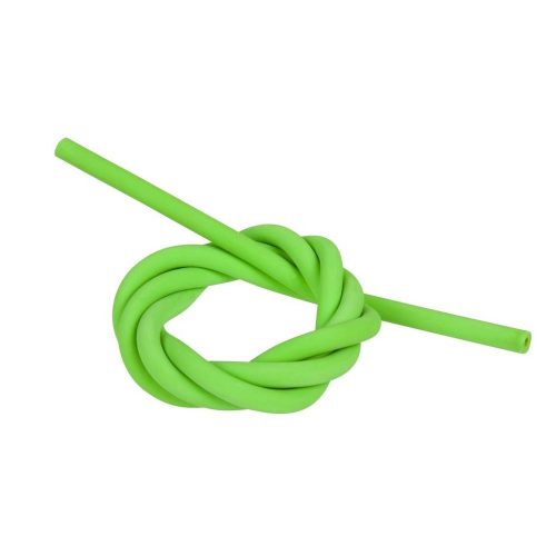 RIG TUBE GREEN 1M M DIA. 6MM / 3.5MM