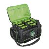  SYSTEM BOX BAG 25X50X30CM 18L W. 3 BOXES