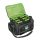  SYSTEM BOX BAG 25X50X30CM 18L W. 3 BOXES