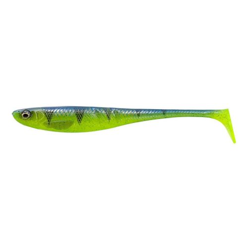 COLLAPSER 14CM FLUOR PERCH 3PCS