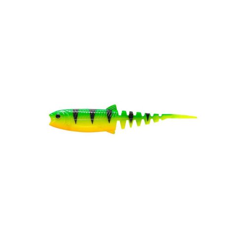 CANNIBAL MINNOW 10CM/6.5G FIRETIGER 1DB