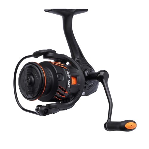 Savage Gear Orange LTD 4000 FD 8p1BB