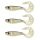 Twister Shad Vantage 3db/cs (Bleak)