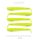 Impulse Shad 7.5cm 5db/cs (Lemonade)