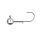 BULL TACKLE – JIGFEJ 10G 2/0 Horog