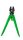 MADCAT Krimpelő fogó, CRIMPING PLIERS