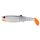 LB CANNIBAL SHAD B 6.8CM 3G W/B 80PCS /db