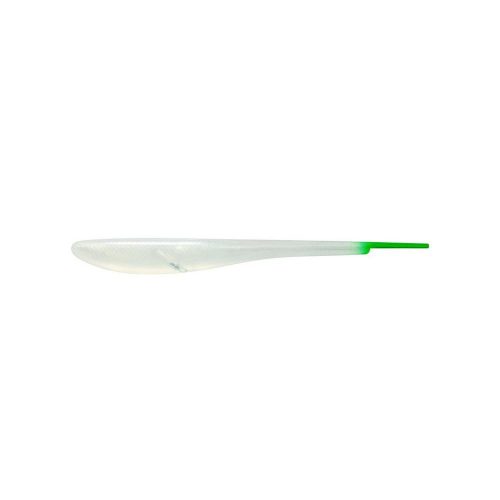 MONSTER SLUG 20CM 33G PEARL APPLE 2PCS