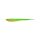 MONSTER SLUG 20CM 33G CHARTREUSE 2PCS