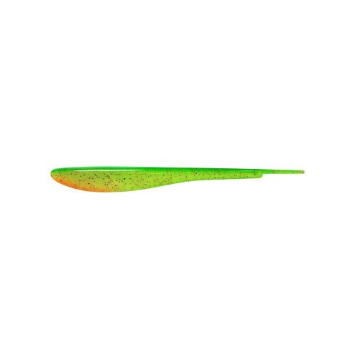 MONSTER SLUG 20CM 33G CHARTREUSE 2PCS