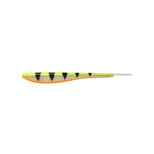 MONSTER SLUG 20CM (7,8inc) 33G LEMON TIGER 2PCS