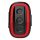 TOPCAT ALARM RED