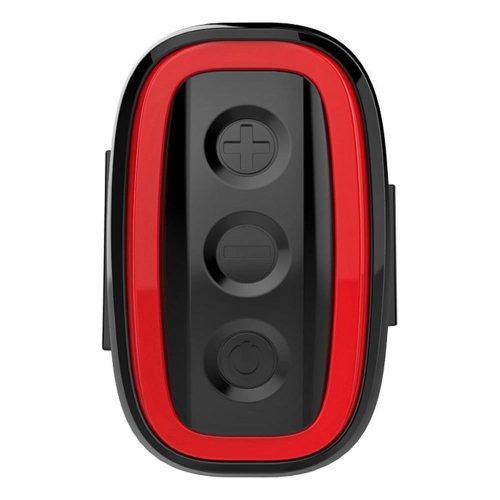 TOPCAT ALARM RED