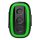 TOPCAT ALARM GREEN