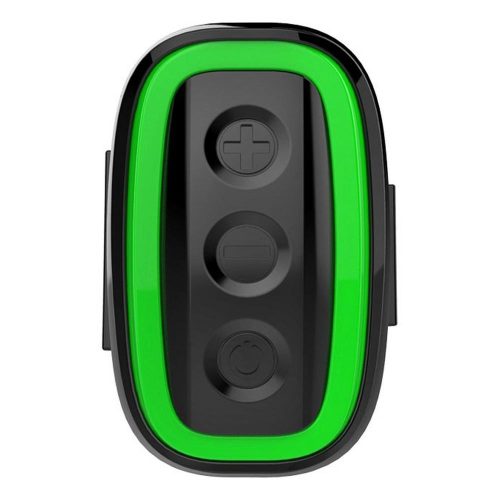 TOPCAT ALARM GREEN