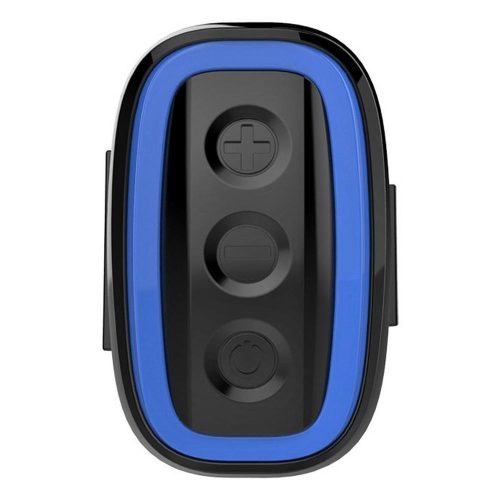 TOPCAT ALARM BLUE