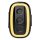 TOPCAT ALARM YELLOW