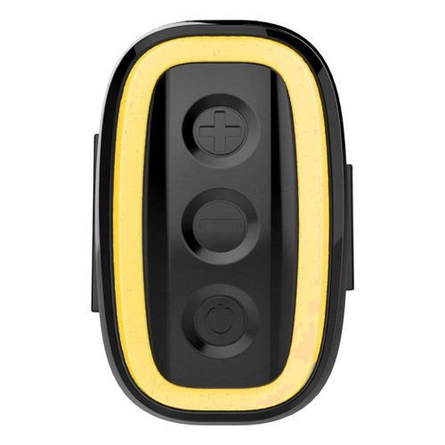 TOPCAT ALARM YELLOW