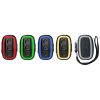 MADCAT TOPCAT ALARM SET 4+1 RED GREEN BLUE YELL harcsázó kapásjelző szett