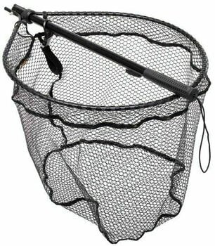 Savage Gear Foldable Net M /Csónakos/