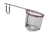  Easy Fold STREET Fishing NET S 50X45X40CM 71-250CM teleszkópos 5 tagból álló