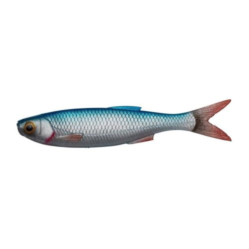 CRAFT DYING MINNOW 7.5CM 2G BP 5PCS
