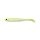 SLENDER SCOOP SHAD BULK 9CM 4G LEMON B /db