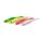 SLENDER SCOOP SHAD 13CM 12G DW MIX 4PCS