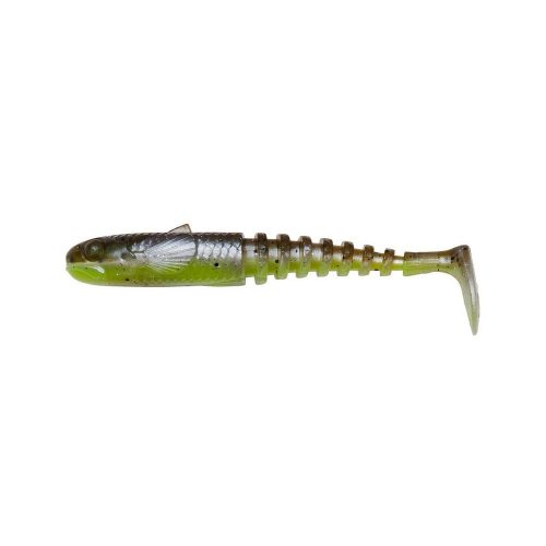 GOBSTER SHAD B 7.5CM 5G GPY / 1db