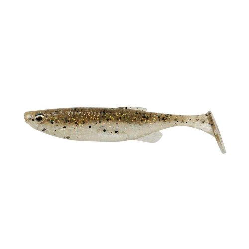 FAT MINNOW T-TAIL 7.5CM 5G HBF 5PCS