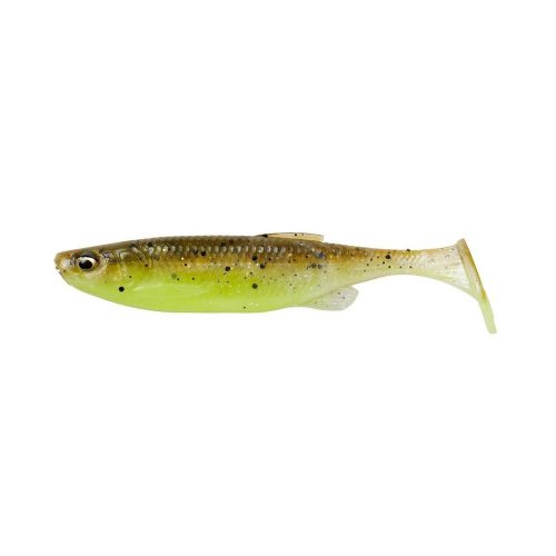 FAT MINNOW T-TAIL 9CM 7G GPY 5PCS