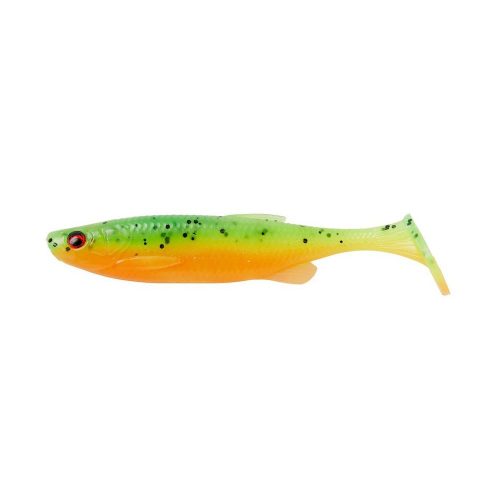 FAT MINNOW T-TAIL 9CM 7G FC 5PCS