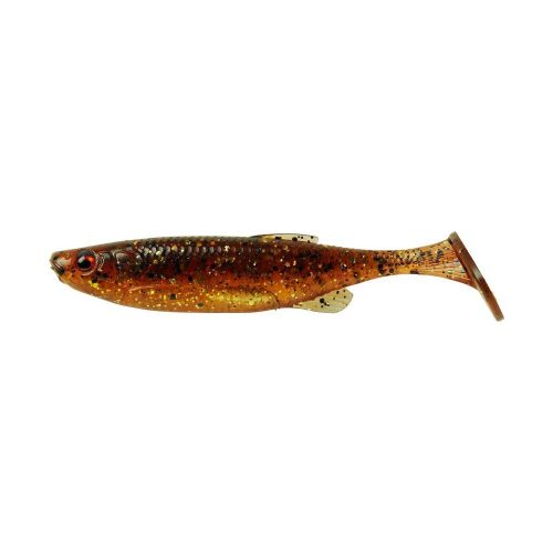 FAT MINNOW T-TAIL 9CM 7G MOTOR O UV 5PCS