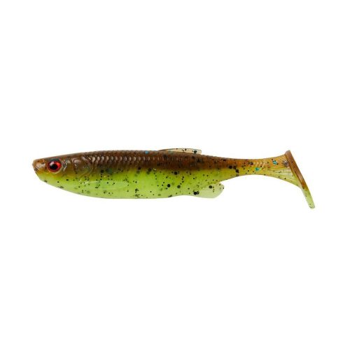 FAT MINNOW T-TAIL 9CM 7G CHPK 5PCS