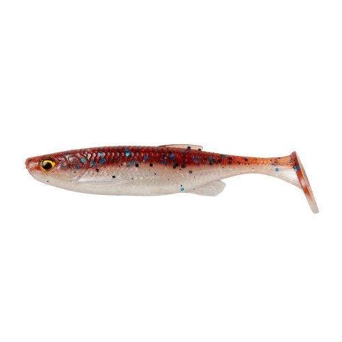 FAT MINNOW T-TAIL 13CM 20G SMELT 5PCS