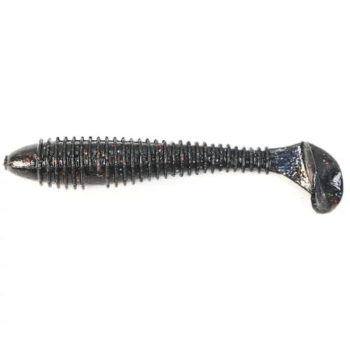 Bull Tackle Impact Horn 55mm, Fekete-Vörös (15db/csomag)