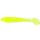 Bull Tackle Impact Horn 55mm, Neon Sárga (15db/csomag)