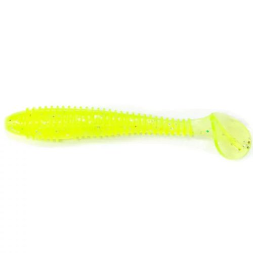 Bull Tackle Impact Horn 70mm, Neon Sárga (10db/csomag)
