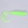 Bull Tackle Twister 85mm, 6db/csomag - Neon Zöld